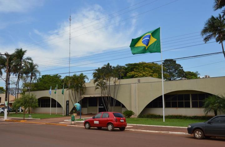 Até que enfim foram convocados!