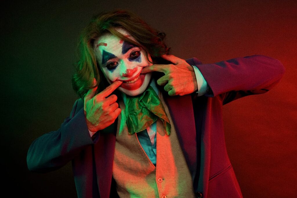 Joker 2: Folie a Deux (2024)